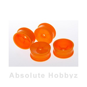 Serpent Rim 1/ 10 EP Orange (4)