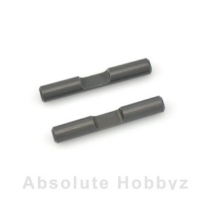 Serpent Geardiff 1/10 V2 Shaft Aluminum (2)