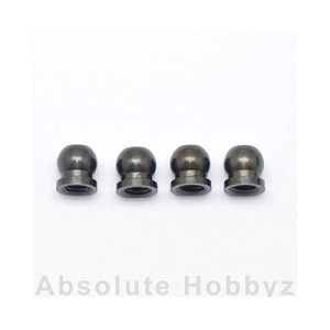 Serpent Pivotball Uni 4.5MM (4)