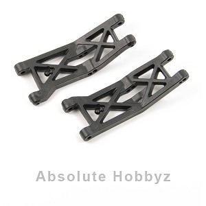 Serpent Wishbone fr L+R SRX2