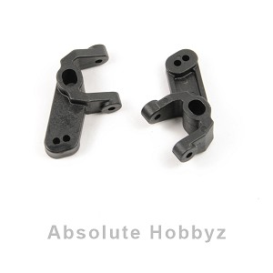 Serpent C-hub L+R SRX2
