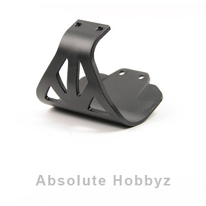 Serpent Motorguard rear SRX2 RM