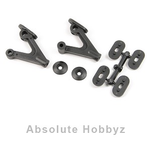 Serpent Wingmount-set SRX2 RM