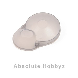 Serpent Gear cover SRX2