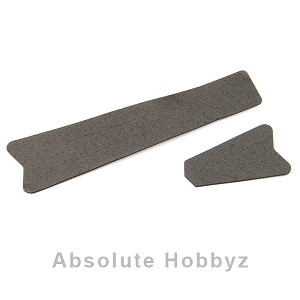 Serpent Battery plate foam SRX2 RM