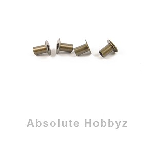 Serpent Casterblock bushing (4) SRX2