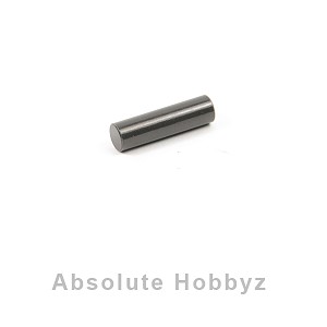 Serpent Idler gear shaft SRX2
