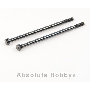 Serpent Slipper bolt topshaft (2) SRX2