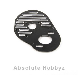 Serpent Motor plate SRX2 RM