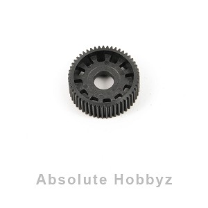 Serpent Diff pully balldiff 51T (1) SRX2