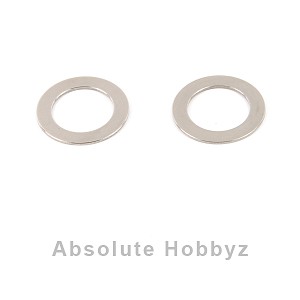Serpent Diff ring balldiff (2) SRX2