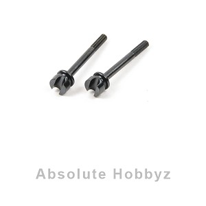 Serpent Balldiff bolt (2) SRX2