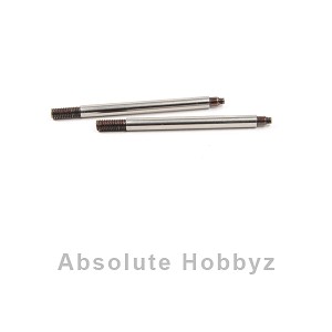 Serpent Shock shaft fr (2) SRX2