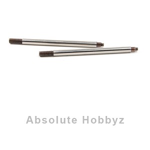 Serpent Shock shaft rr (2) SRX2