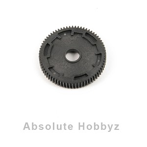 Serpent Spur gear 70T SRX2