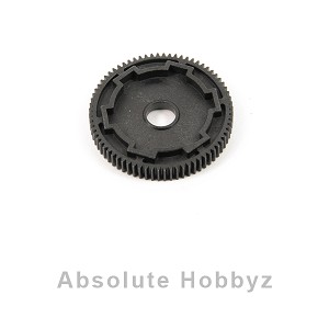 Serpent Spur gear 72T SRX2