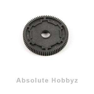 Serpent Spur gear 76T SRX2