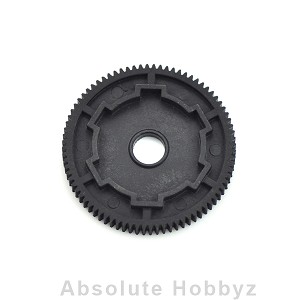 Serpent Spur Gear 80T SRX2
