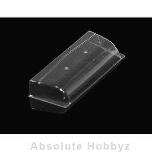 Serpent Front Wing Only SRX2