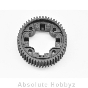 Serpent Gear Diff Housing (51T) SRX2 / MM