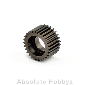Serpent Aluminum Idler Gear 27T