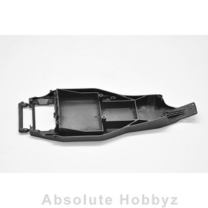 Serpent Chassis SRX2 MM