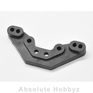 Serpent Bulkhead Rear SRX2 MM