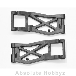 Serpent Wishbone Rear L+R SRX2MM