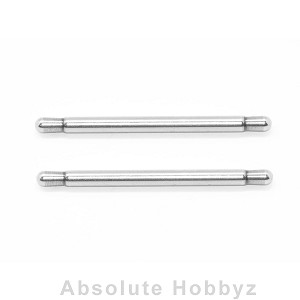 Serpent Pivot Pin rear inner (2) SRX2 MM