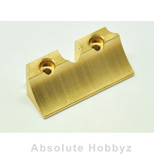 Serpent Ballast Weight SRX2 MM