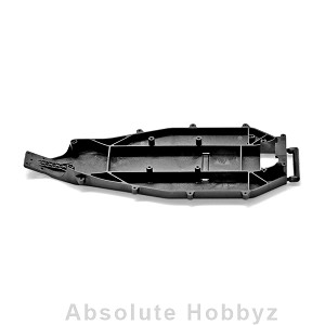 Serpent SRX-2 SC Chassis