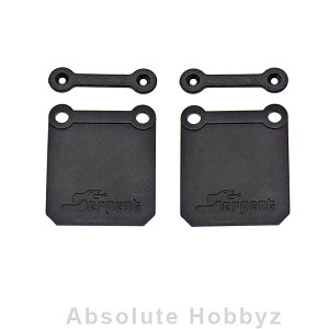 Serpent Mud Flaps (2)