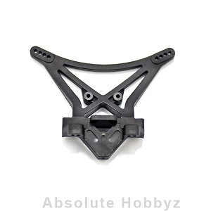 Serpent Rear Shock Tower SRX2 SC