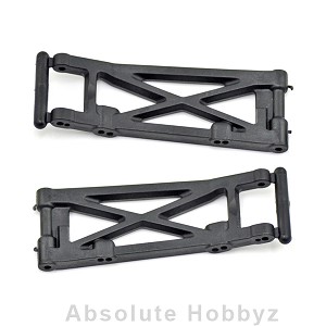 Serpent Rear A-Arm Set SRX2 SC