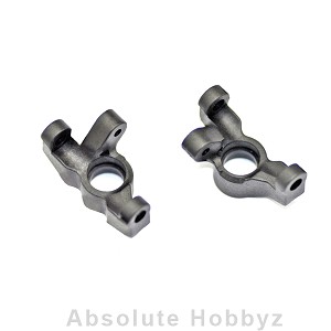 Serpent Steering Block SRX2 SC (2)