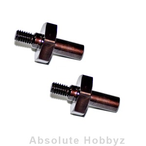 Serpent Front Axle SRX2 SC (2)