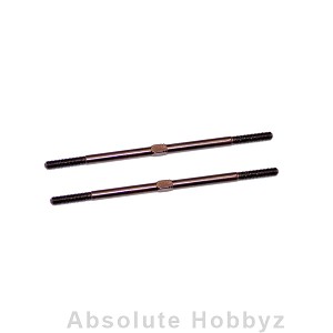 Serpent M3x71mm Turnbuckle (2)