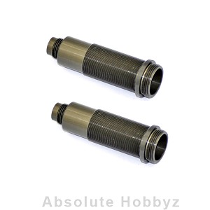 Serpent Rear Shock Body (2)