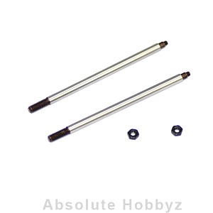 Serpent Rear Shock Shaft (2)