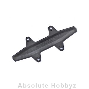 Serpent Battery Plate Nylon SRX2 SC