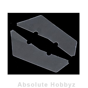 Serpent Side Guard (L+R) Insert (2)
