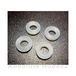 Serpent Geardiff X-Ring (4)