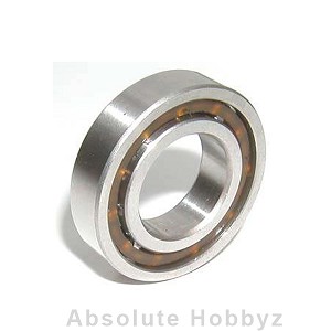 TKO Ceramic Rear Crank Bearing 14x25.8x6 for Novarossi Keepoff 4 Only