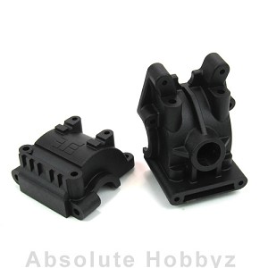 Tekno Gearbox Front (EB48)