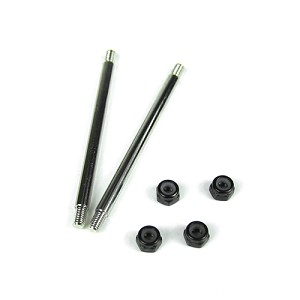 Tekno Hinge Pins (Outer, Rear, EB48)