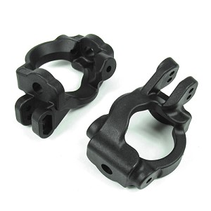 Tekno Spindle Carriers (Left And Right)