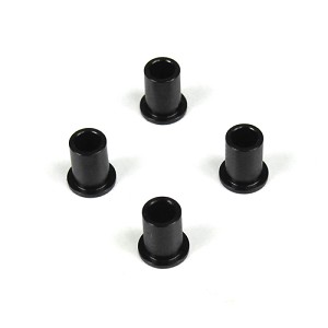 Tekno Arm B Ushings (4pcs, EB48)