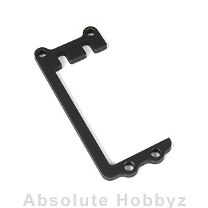 Tekno Steering Servo Brace (Aluminum)