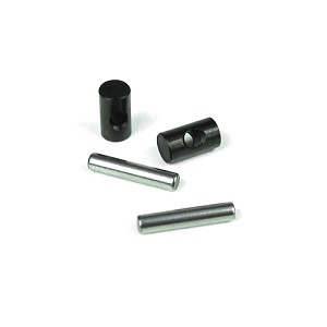 Tekno CV Re Build Kit (Front / Rear)
