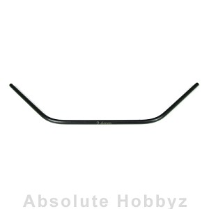 Tekno Sway Bar (Front / Rear, 2.4mm)